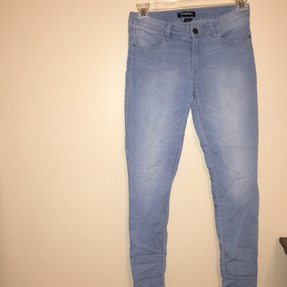 Generra juniors jeans